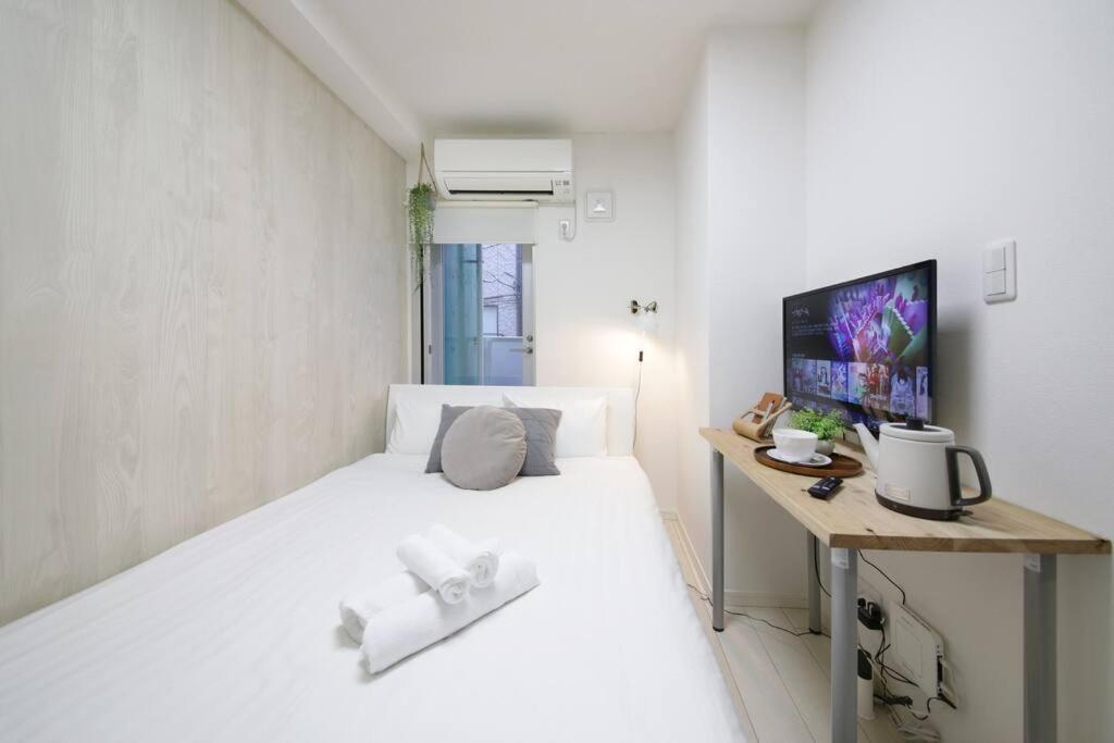 Real Kinshi 201 Appartement *