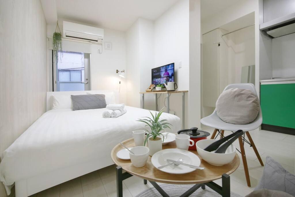 Appartement Real Kinshi 201