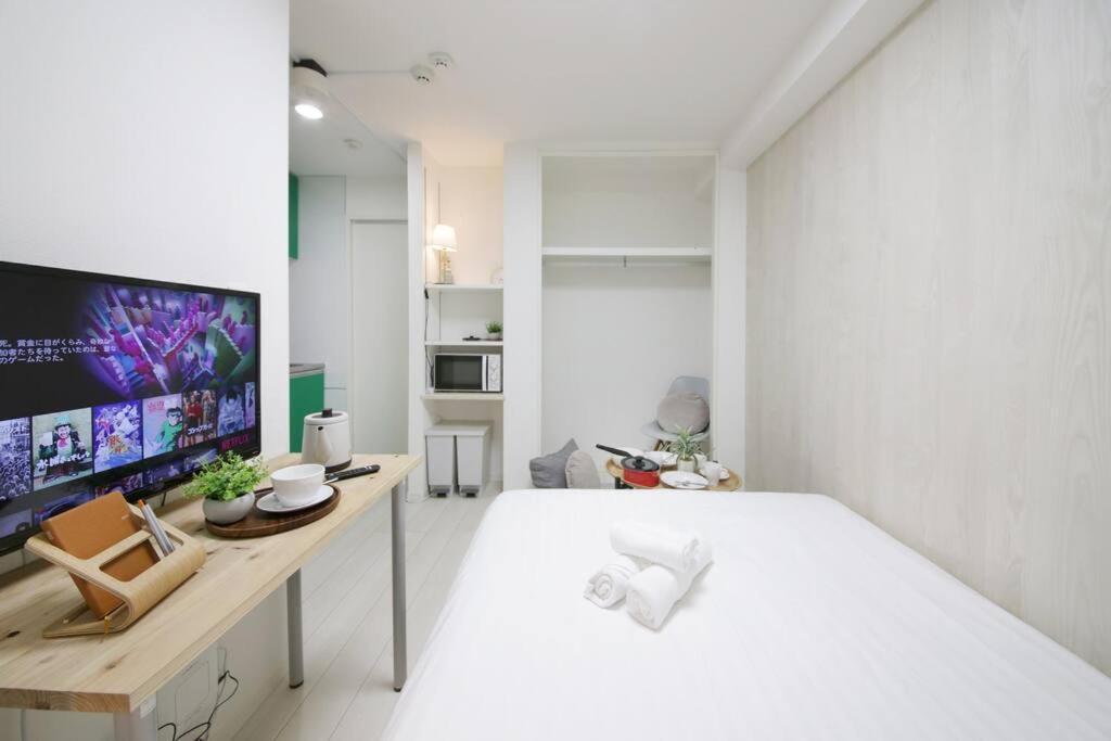 Real Kinshi 201 Appartement *