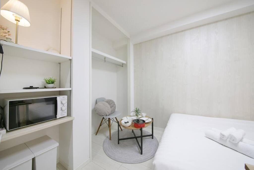 Appartement Real Kinshi 201 Tokio