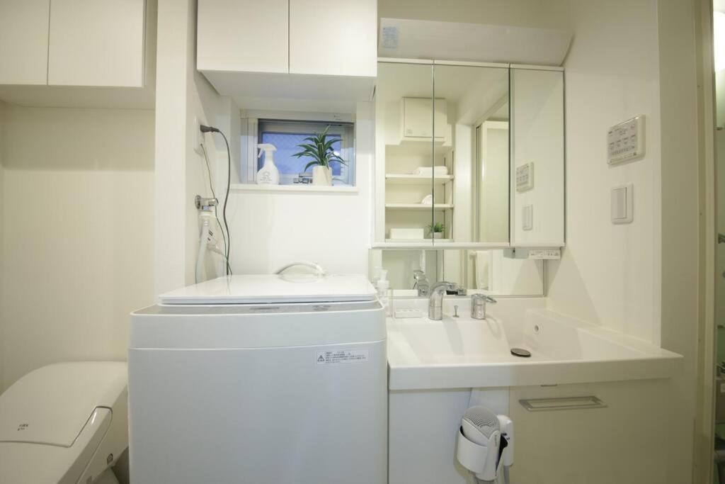 Appartement Real Kinshi 201 *