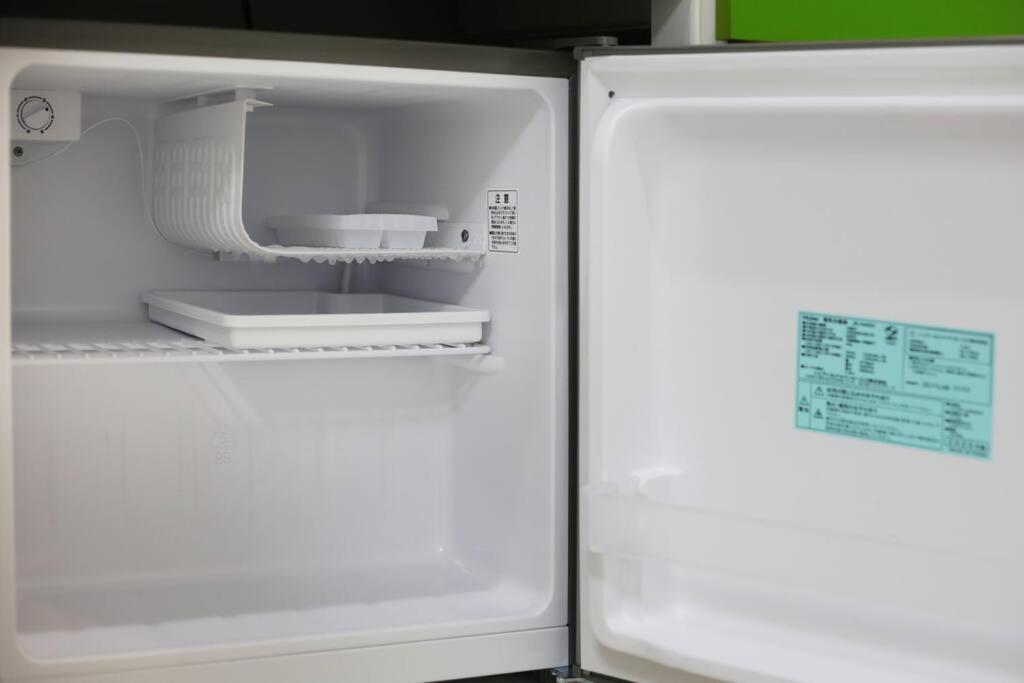 Appartement Real Kinshi 201 Tokio